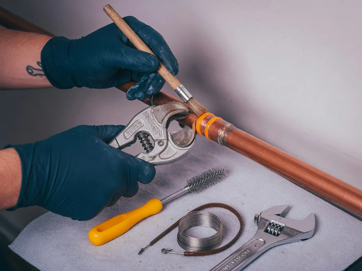 Why choose Sump Pump Repair in Tatums, OK